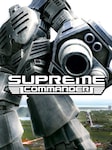 Supreme Commander Collection PC Steam Key GLOBAL