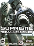 Supreme Commander PC Steam Key GLOBAL