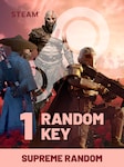 Supreme Random 1 Key PC Steam Key GLOBAL