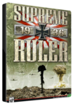 Supreme Ruler 1936 PC Steam Klucz GLOBALNY