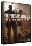 Supreme Ruler Ultimate PC Steam Key GLOBAL