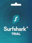 Surfshark VPN Trial Dispositivos ilimitados 3 meses Surfshark Clave GLOBAL