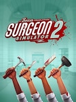 Surgeon Simulator 2 PC Steam Key GLOBAL