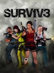 SURV1V3 PC Steam Gift GLOBAL