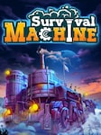 Survival Machine PC Steam Key GLOBAL