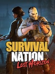 Survival Nation: Lost Horizon PC Steam Key GLOBAL