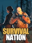 Survival Nation PC Steam Gift GLOBAL