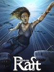 Survive on Raft (PC) - Steam Konto - GLOBALNY Steam Account GLOBAL
