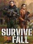 Survive the Fall Ultimate Edition PC Steam Key GLOBAL