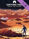 Surviving Mars: Below and Beyond (PC) - Steam Key - GLOBAL Steam Key GLOBAL