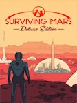 Surviving Mars Digital Deluxe Edition PC Steam Clé GLOBAL
