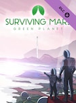 Surviving Mars: Green Planet Standard Edition PC Steam Key EUROPE
