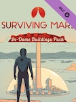 Surviving Mars: In-Dome Buildings Pack (PC) - Steam Chiave - GLOBALE Steam Key GLOBAL