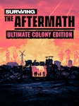 Surviving the Aftermath Ultimate Colony Edition PC Steam Key GLOBAL