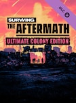 Surviving the Aftermath Ultimate Colony Upgrade (PC) - Steam Key - GLOBAL Steam Key GLOBAL