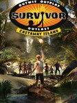 Survivor: Castaway Island (PC) - Steam Clé - GLOBAL Steam Key GLOBAL