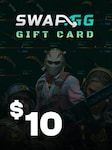 Swap.gg Gift Card 10 USD Swap.gg Schlüssel GLOBAL
