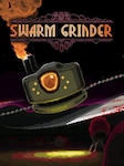 Swarm Grinder PC Steam Chiave GLOBALE