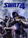 SWAT 4: Gold Edition PC GOG.COM Key GLOBAL