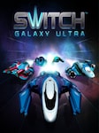 Switch Galaxy Ultra PC Steam Chiave GLOBALE