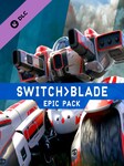 Switchblade - Epic Pack Steam Chiave GLOBALE Steam Key GLOBAL