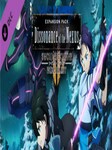Sword Art Online: Fatal Bullet - Dissonance Of The Nexus Expansion (PC) - Steam Cadeau - GLOBAL Steam Gift GLOBAL