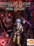 SWORD ART ONLINE: Fatal Bullet PC Steam Key GLOBAL