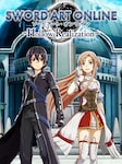 Sword Art Online: Hollow Realization Deluxe Edition PC Steam Compte GLOBAL