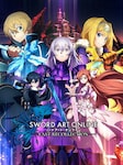 SWORD ART ONLINE Last Recollection PC Steam Key GLOBAL