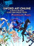 SWORD ART ONLINE Last Recollection - Premium Pass (PC) - Steam Key - GLOBAL Steam Key GLOBAL