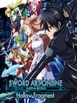 Sword Art Online Re: Hollow Fragment PC Steam Key GLOBAL
