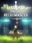 Sword of the Necromancer PC Steam Key GLOBAL