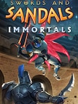 Swords and Sandals Immortals (PC) - Steam Konto - GLOBALNY Steam Account GLOBAL