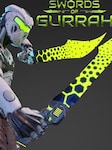 Swords of Gurrah PC Steam Key GLOBAL