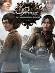 Syberia 20th Anniversary Bundle PC Steam Key GLOBAL