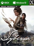 Syberia: The World Before Xbox Series X/S, Windows 10 Xbox Live Klucz ARGENTYNA