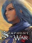 Symphony of War: The Nephilim Saga PC Steam Key GLOBAL