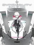 Synduality: Echo of Ada | Deluxe Edition (PC) - Steam Key - GLOBAL Steam Key GLOBAL