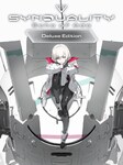 Synduality: Echo of Ada | Deluxe Edition (PC) - Steam Schlüssel - GLOBAL Steam Key GLOBAL