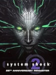 System Shock 2: 25th Anniversary Remaster PC Steam Account GLOBAL