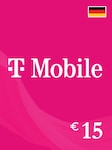T-Mobile Gift Card 15 EUR T-Mobile Key GERMANY