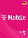 T-Mobile Gift Card 5 EUR T-Mobile Key GERMANY