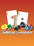 Tabletop Simulator 4-pack PC Steam Klucz GLOBALNY