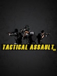 Tactical Assault VR PC Steam Key GLOBAL