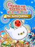 Taiko no Tatsujin: Rhythm Festival The Setlist Edition PC Steam Key GLOBAL