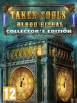 Taken Souls: Blood Ritual Collector's Edition PC Steam Key GLOBAL