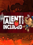 Talent Not Included Steam Key GLOBAL Steam Key GLOBAL