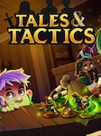 Tales & Tactics PC Steam Key GLOBAL