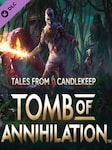 Tales from Candlekeep - Artus Cimber's Explorer Pack PC Steam Key GLOBAL
