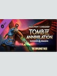 Tales from Candlekeep - Asharra's Diplomat Pack PC Steam Key GLOBAL